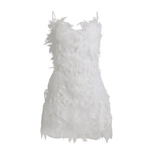 NWT never worn MARIPOSA White Dress